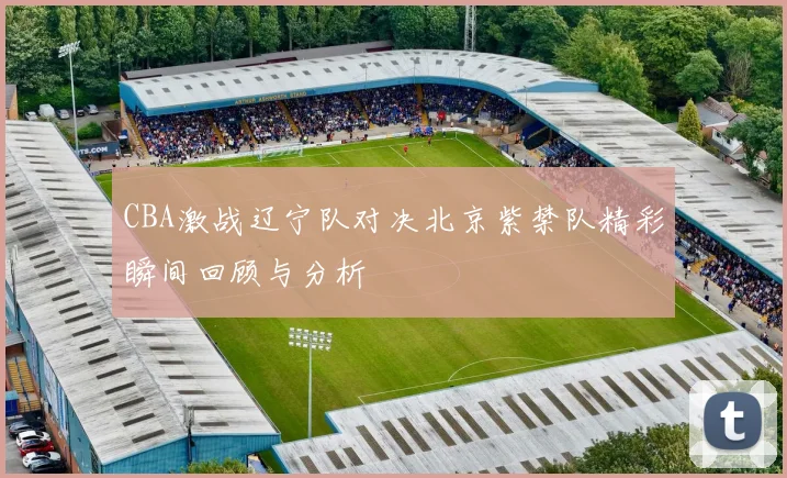 CBA激战辽宁队对决北京紫禁队精彩瞬间回顾与分析