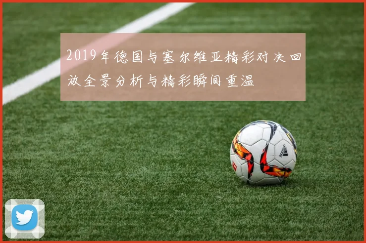 2019年德国与塞尔维亚精彩对决回放全景分析与精彩瞬间重温