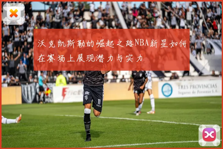 沃克凯斯勒的崛起之路NBA新星如何在赛场上展现潜力与实力